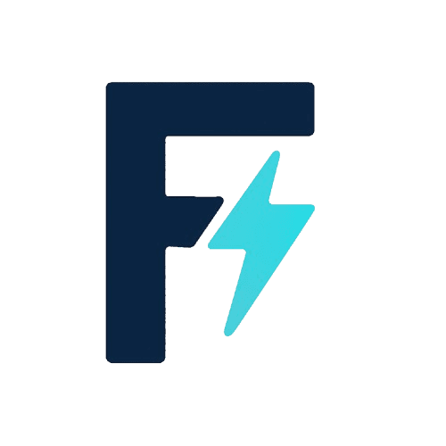 Feature Fuse Logo