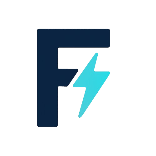 Feature Fuse Logo